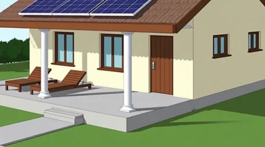 le-chauffage-solaire-comment-l-adopter-dans-une-maison-individuelle